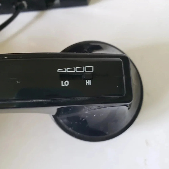 Vintage Disney Mickey Mouse Telemania Push Button Phone. - Picture 5 of 16